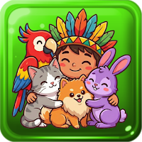 Animals Adventures Royale
