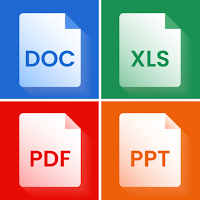 PDF Scanner - Docs,XLS Reader
