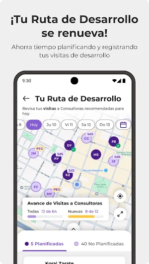 Gestiona tu negocio 3.0 Screenshot 3