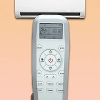 Remote For Polytron AC