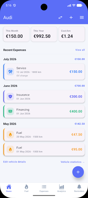 Vexmo Screenshot 2