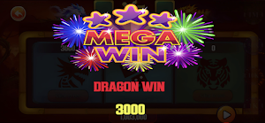 Dragon-Tiger Saga Screenshot 2