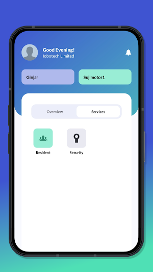 Iobotech Screenshot 2