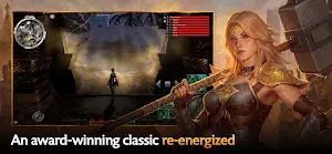 Guild Wars® Reforged Screenshot 0