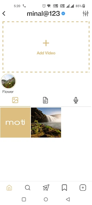 Mentorly Screenshot 3