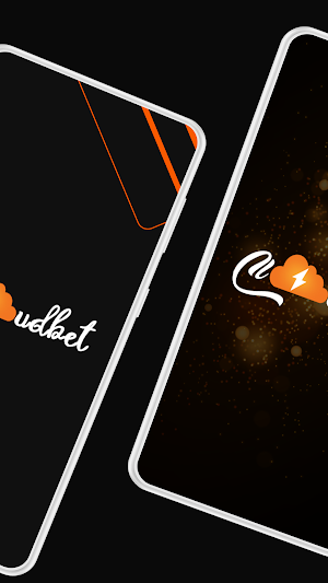 cloudbet App Screenshot 1