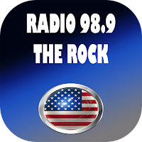 98.9 The Rock Kansas City Radi