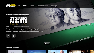 A&E Crime Central Screenshot 3