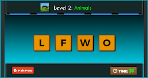Word Game 2022 Screenshot 3