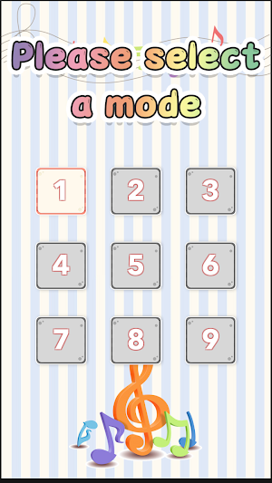 Puzzle tour of Sound Screenshot 1