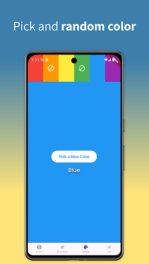 QuikPik Screenshot 2