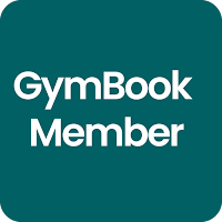 GymBook Member