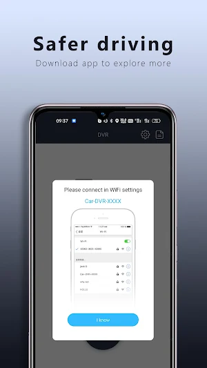 CamCasle Screenshot 2