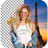 Background Eraser - BG Removal