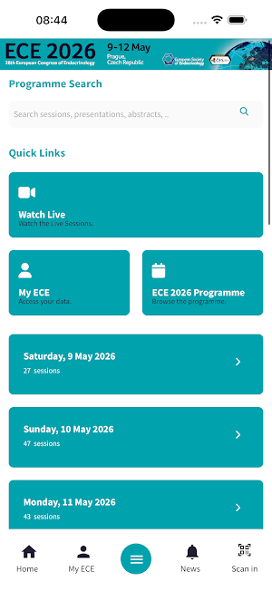 ECE 2026 Screenshot 0