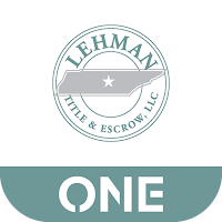 LehmanTitleApp ONE
