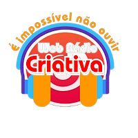 Web Rádio Criativa
