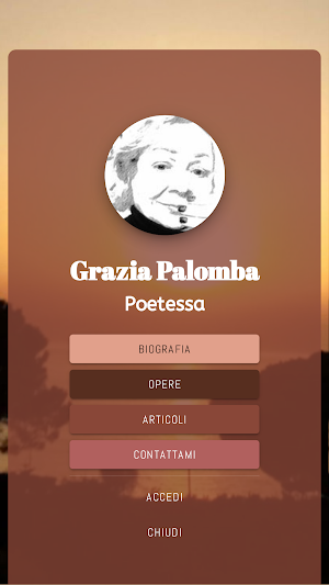 Grazia Palomba Screenshot 1