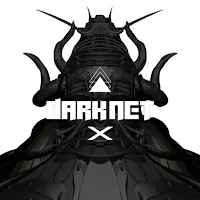 DarkNetX AI