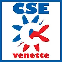 CSE Carrefour Venette