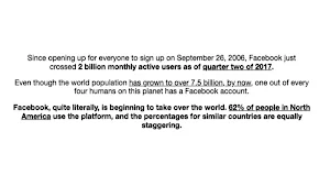 Social Media Marketing Guide Screenshot 0