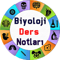 Biyoloji Ders Notları