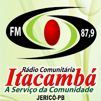 Rádio Itacambá FM Jericó PB