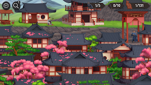 Meow and Seek Screenshot 1