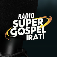 Rádio Super Gospel Irati