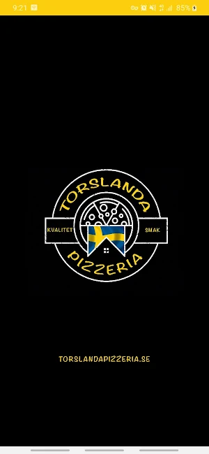 Torslanda Pizzeria Screenshot 0