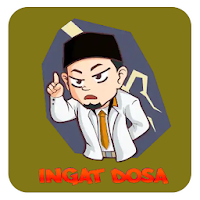 WA Sticker Islami