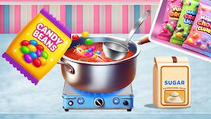 Pizza Master Cooking Games Screenshot 3
