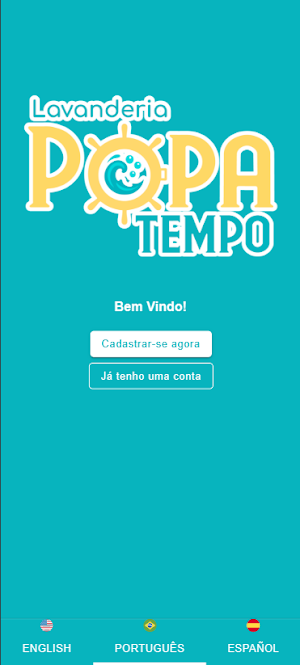 Popa Tempo Screenshot 0