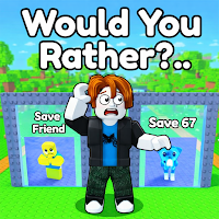 Would You Rather But It Happen