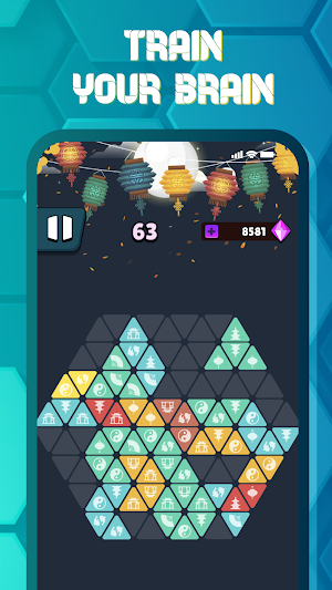 Block Master 2023 Screenshot 2