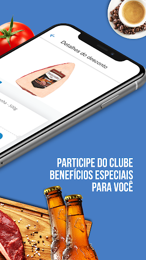 Clube Coelho de Vantagens Screenshot 3