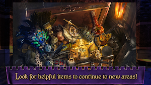 Dark Lore Mysteries (Full) Screenshot 2