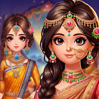 Indian Wedding Makeup Artist