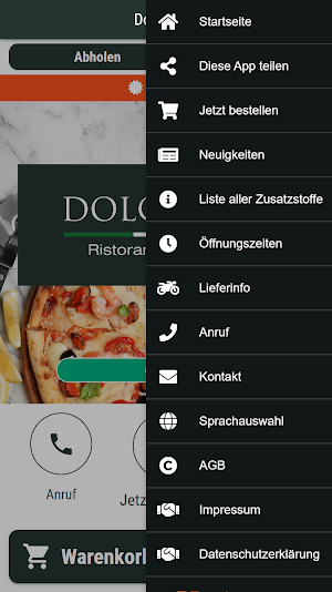 Dolce Vita Uslar Screenshot 2