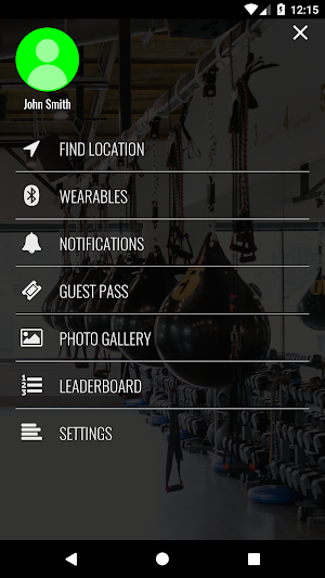 FIT9ATL Screenshot 2