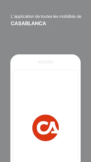 Casatramway Screenshot 0