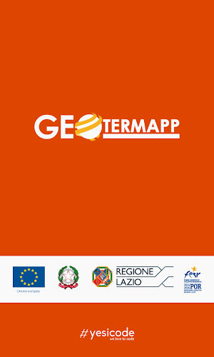 GeoTerMapp Screenshot 0