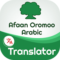 Afaan Oromoo Arabic Translator