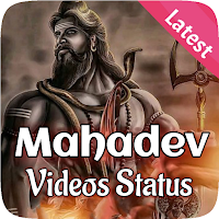 Mahadev Video Status Images