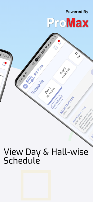 All Pass Screenshot 1