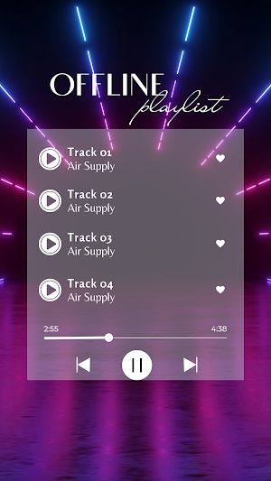 Air Supply songs offline Screenshot 1