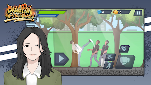 Bangpin The Street Warrior Screenshot 3