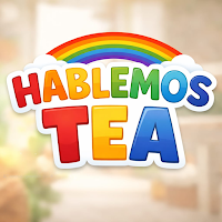 HablemosTEA: ASD & Autism App
