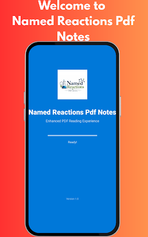 Named Reactions Pdf Notes Screenshot 0