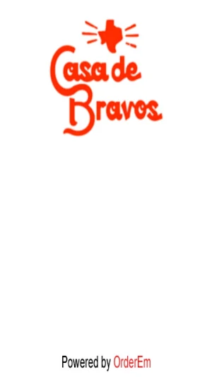Casa de Bravos Screenshot 0